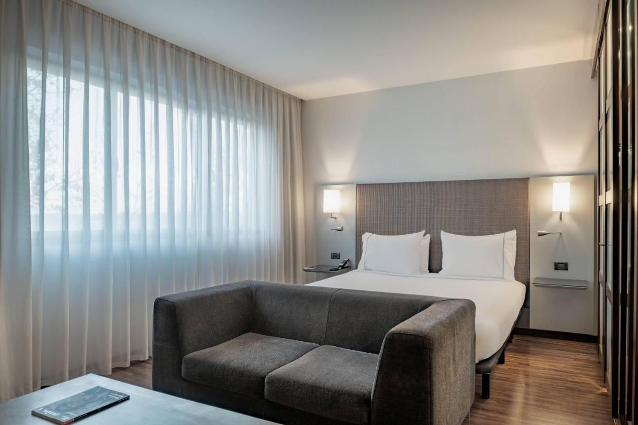 Ac Hotel San Sebastian De Los Reyes By Marriott Kültér fotó
