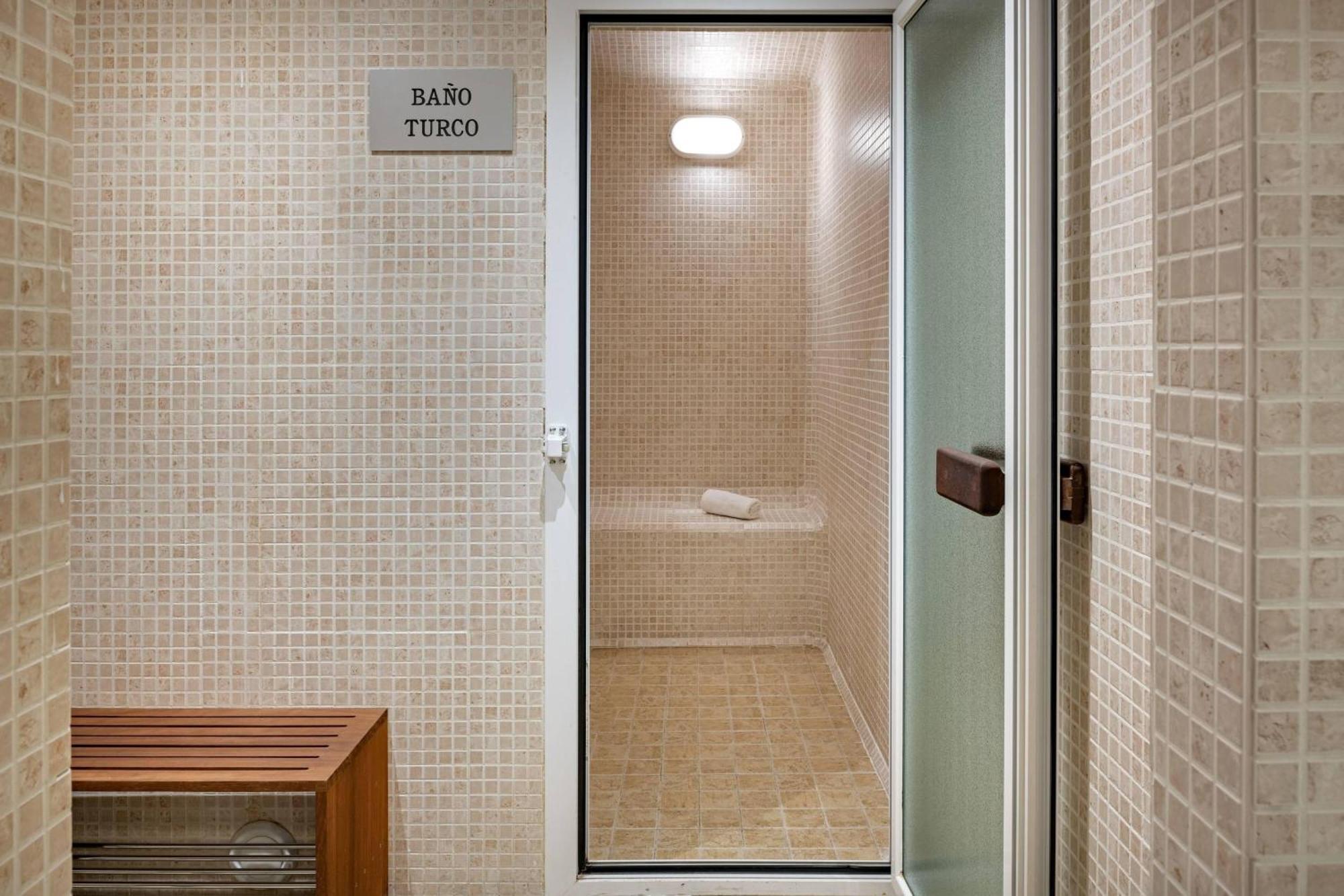 Ac Hotel San Sebastian De Los Reyes By Marriott Kültér fotó
